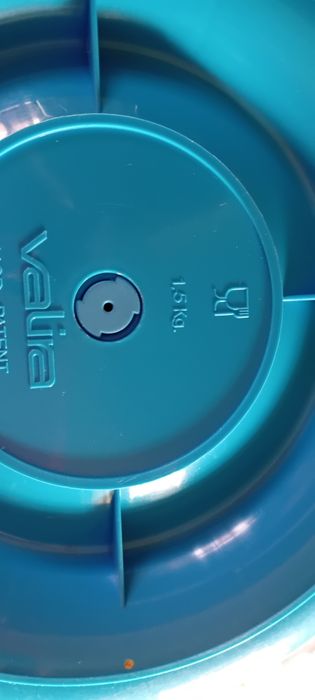 Caixa térmica / marmita