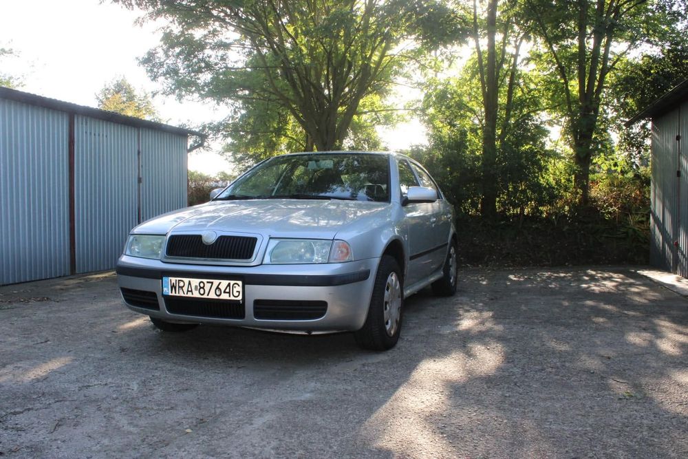 Skoda warta uwagi
