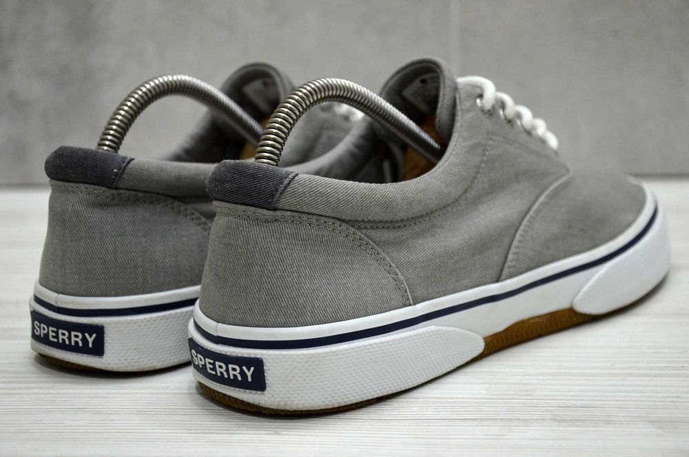 Sperry, оригінал кеди
