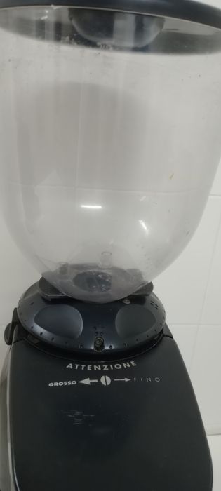 Moinhos de café profissional 2 moinhos