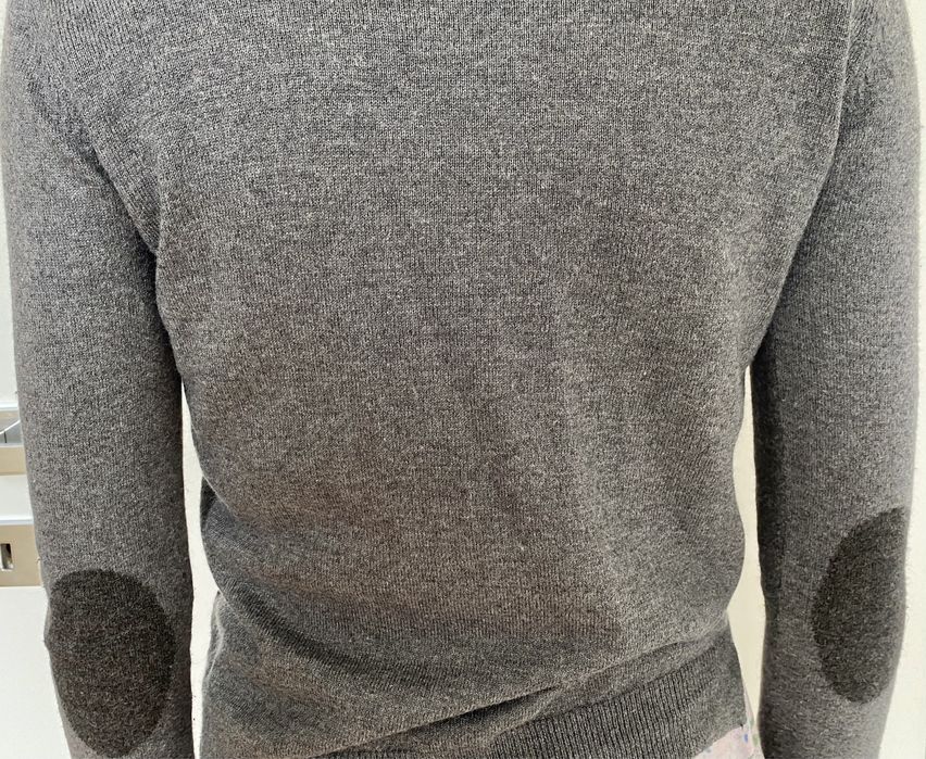 Sweterek dziewczęcy ZARA