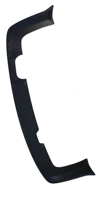 VW Bora V6 lip/spoiler OEM