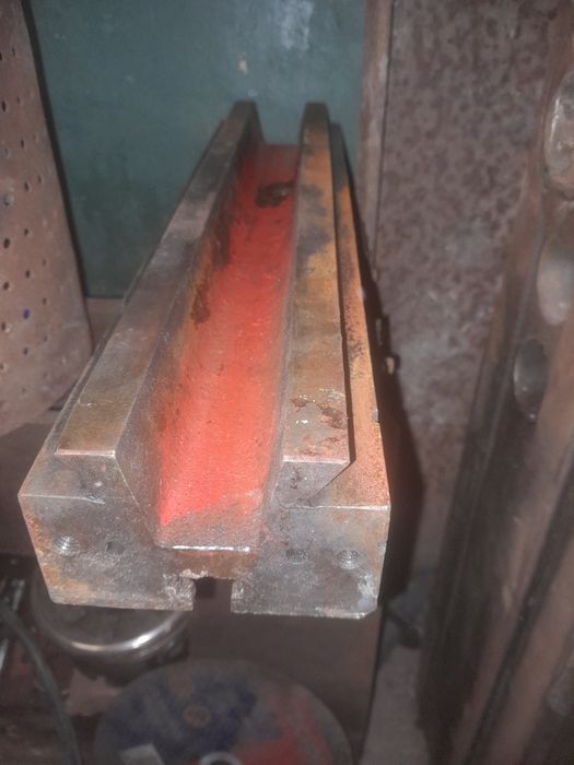 Продам станок нгф 110  как на фото продажа срочная целиком