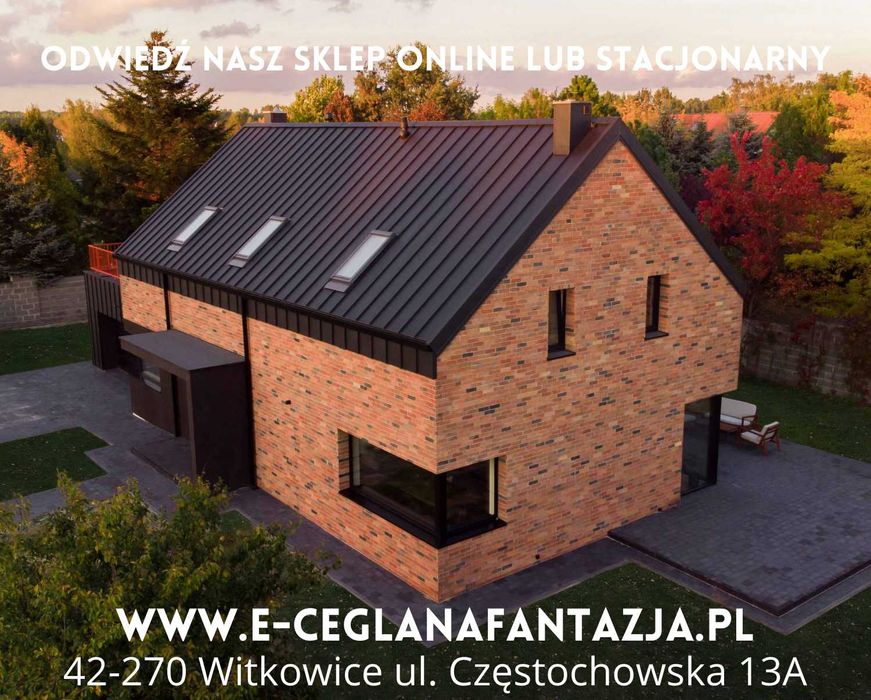 cegła na ścianę, płytki ceglane, cegła dekoracyjna, płytki ceglane