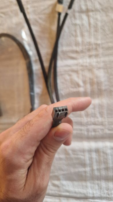 Fan Cable - Fan Splitter64729496082307122