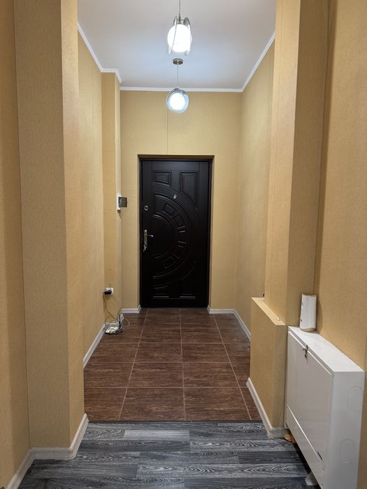 ЖК Мир, Ботанический сад, Саржин яр, продам 2 к квартиру
