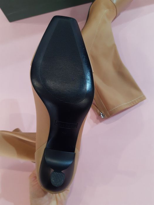 Botki Gino Rossi 40