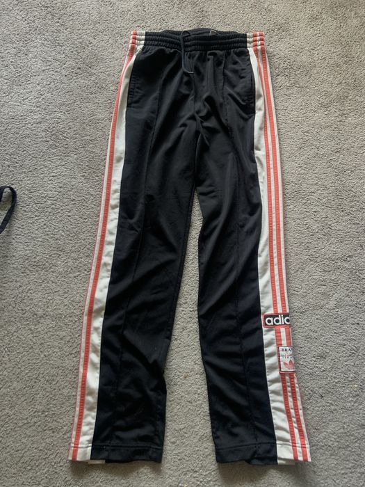 Штани спортивні, Adidas x Human Made