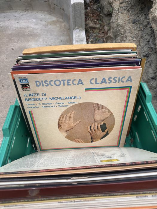 Discos Vinil  Excelente Estado