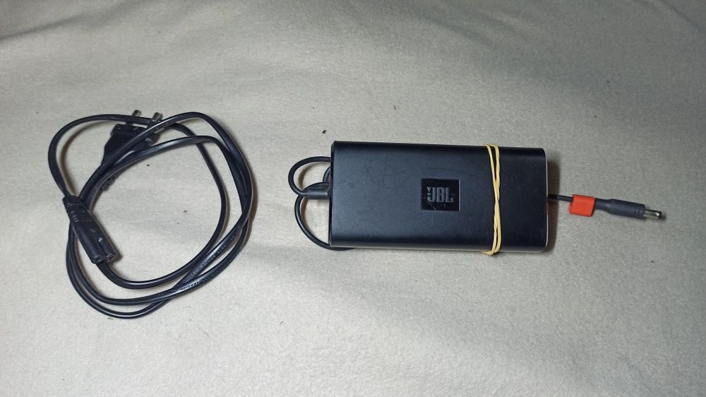 Zasilacz JBL Extreme