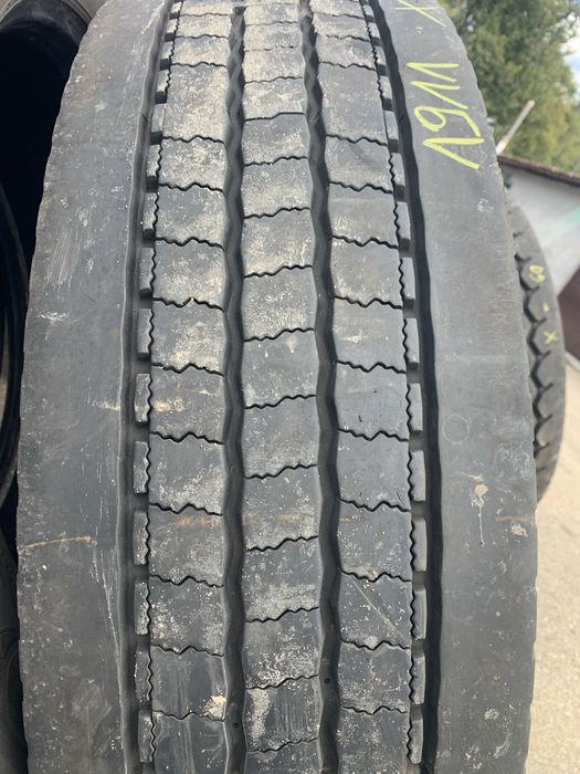 315/80/22,5 Hankook AH31