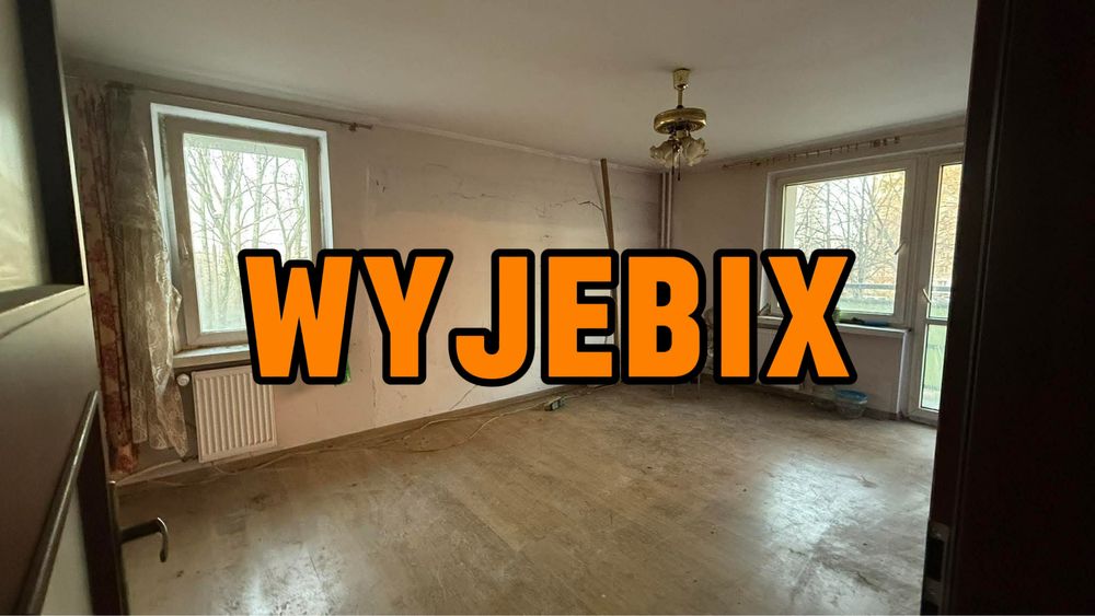 Opróżnianie mieszkań, piwnic | Utylizacja mebli | Transport | Wywóz