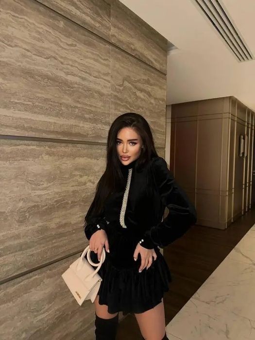 Комбенизон платье, новое