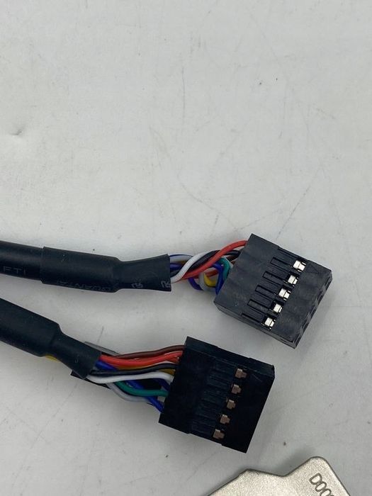 karta mini pcie minipcie kalea-informatique 2 porty 2.5 gigabit opis