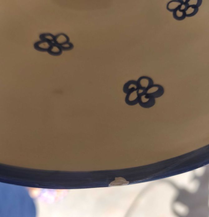 Ceramic Lamp430580855535708162