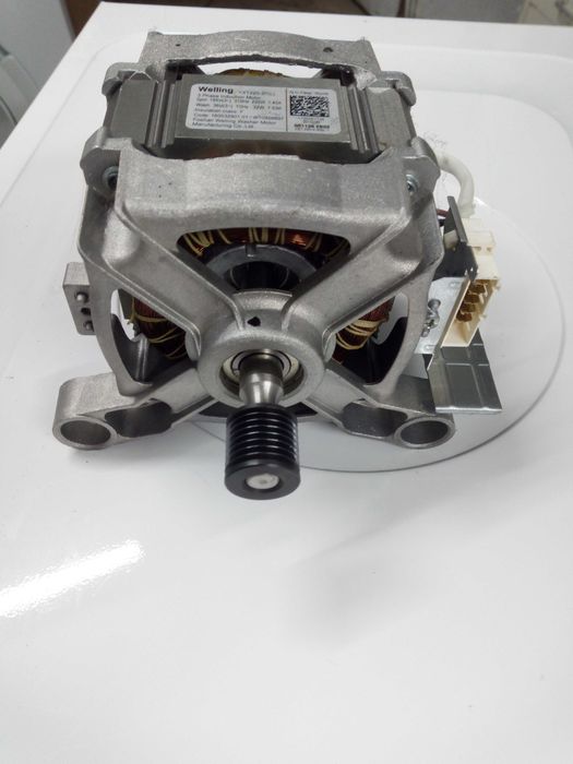 Silnik do pralki Whirlpool Welling yxt220-2f(L)