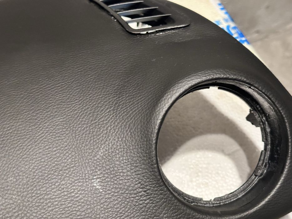 Airbag пасажира , мазда 6 gh