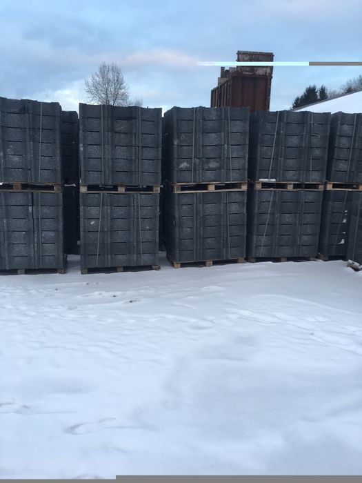 НАЙНИЖЧА!! цiна. Бетоннi Будiвельнi Блоки. Цемент.