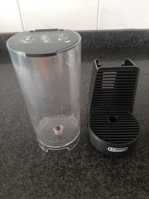 Peças para Maquina cafe Delonghi Nespresso Mod.EN85 R