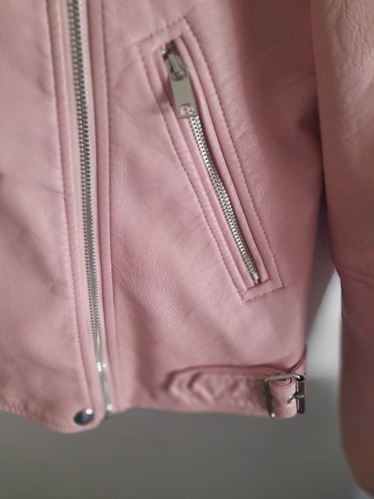 Blusão zara 11.12 152cm