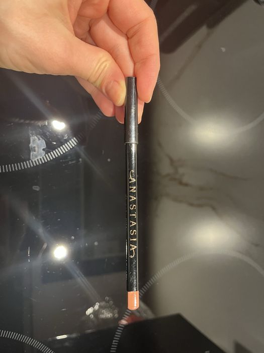 Anstasia Lip Liner Deep Taupe