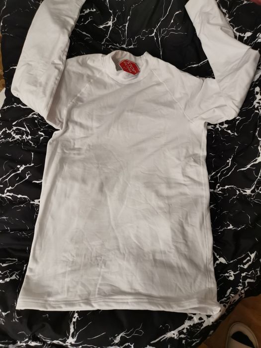 Bielizna termoaktywna XXL