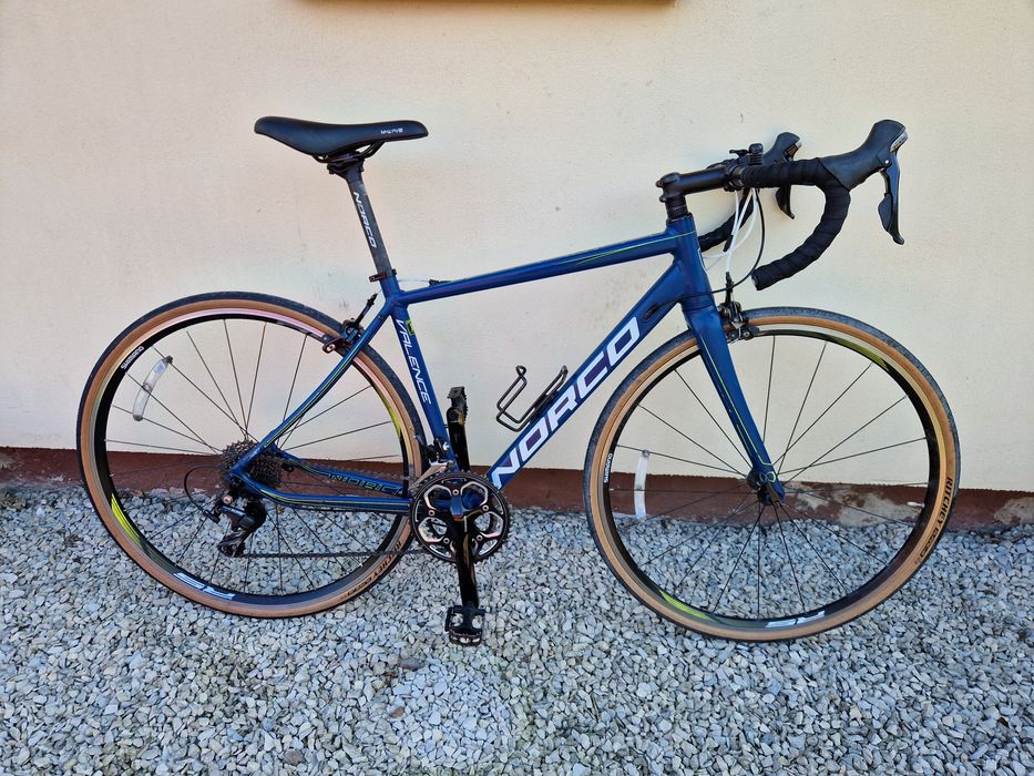 Rower szosowy Norco