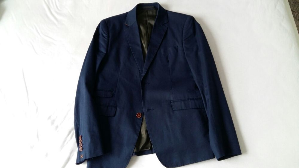 Marynarka męska Sterling rozmiar 40 (50)