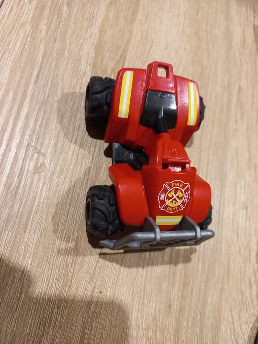 Продам фигурки багги  playmobil новие