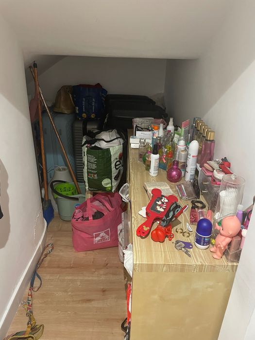 Arrenda-Se apartamento Areeiro