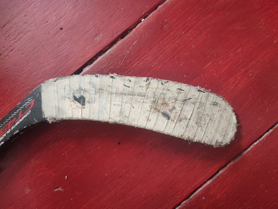 Клюшка хоккейная Fischer