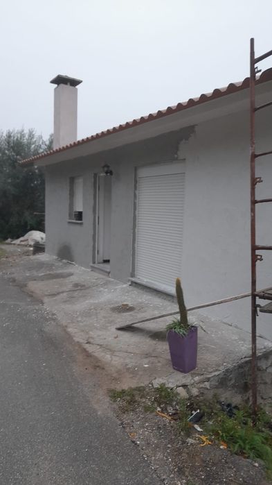 Casa restaurada T3 2