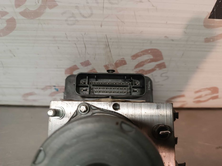 MODULO ABS RENAULT KANGOO / MERCEDES CITAN 476601406R 0265956527 2265106455