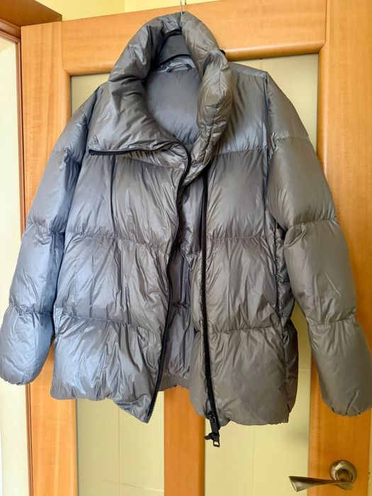 Куртка пуфер Massimo Dutti