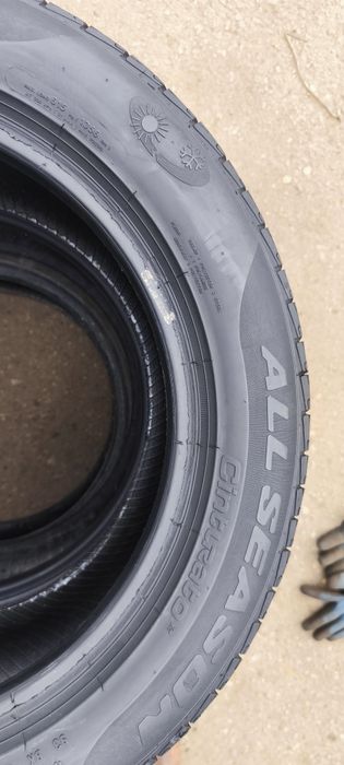 Автошины 205/55r16 резина Pirelli шины всесезонные