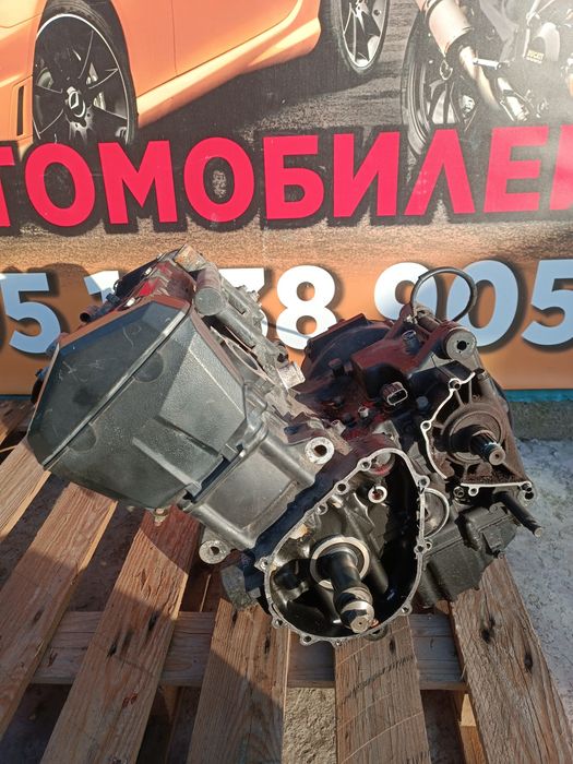 kawasaki z750 двигун - купить мотозапчасти - Цена на OLX.ua