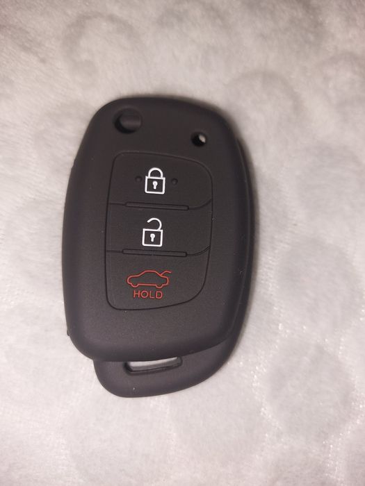 Продам чехолчик на ключ или starline