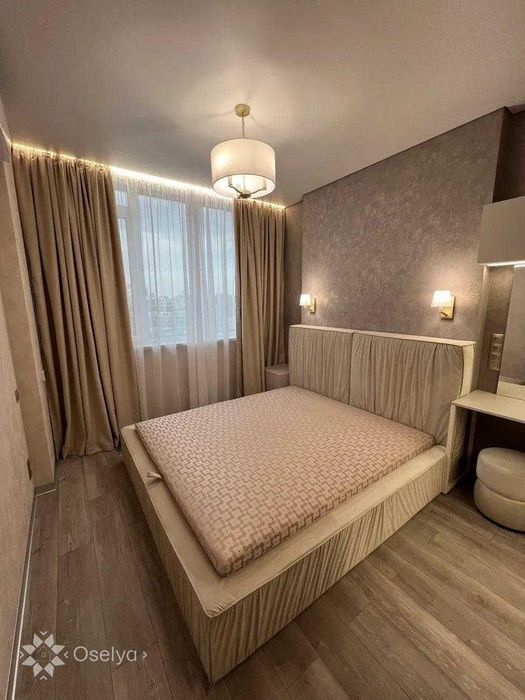 Продам 2к квартиру ЖК Manhattan City Вокзал КПІ Солом'янка Лук'янівка