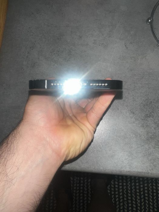 Iphone 12 promax 256gb