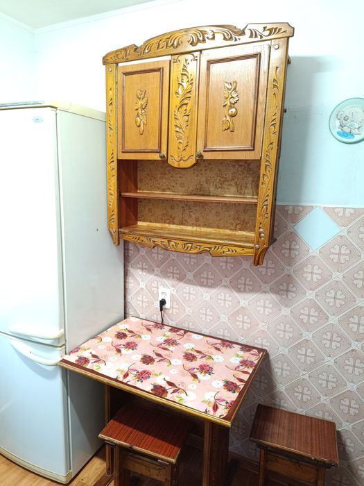 2-кім (4 окремі ліжка) ЦЕНТР/ВОКЗАЛ 5хв // Подобово