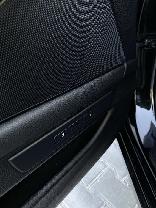 BMW F10 528i 2015р. 2.0 бензин N20B20A