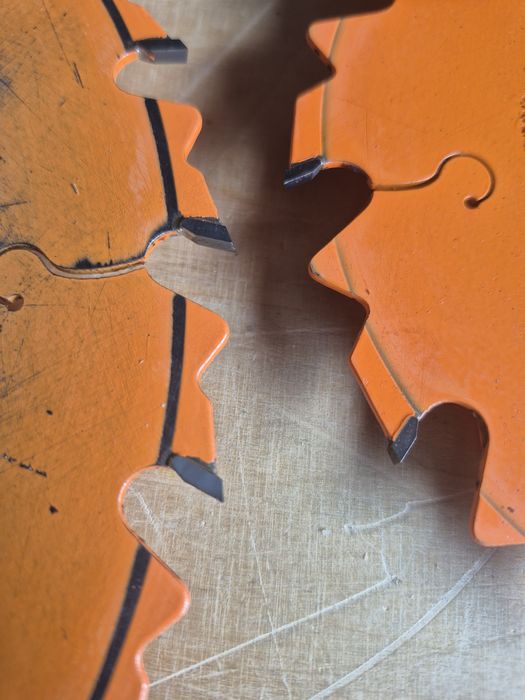 Tarcza piła do drewna CMT