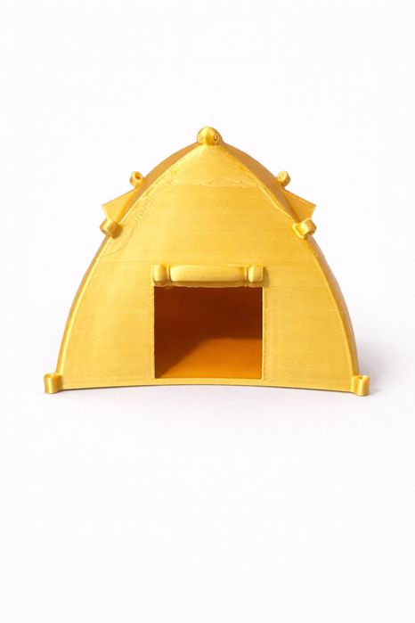 Будиночки для гризунів, хомʼяків