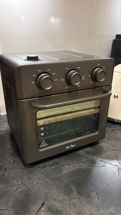 Our place wonder owen - air fryer