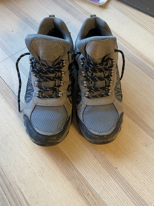 buty trekkingowe, górskie