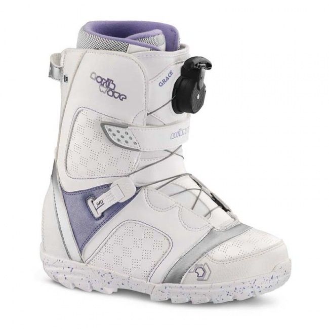 Buty Northwave Grace, buty snowboardowe damskie 40