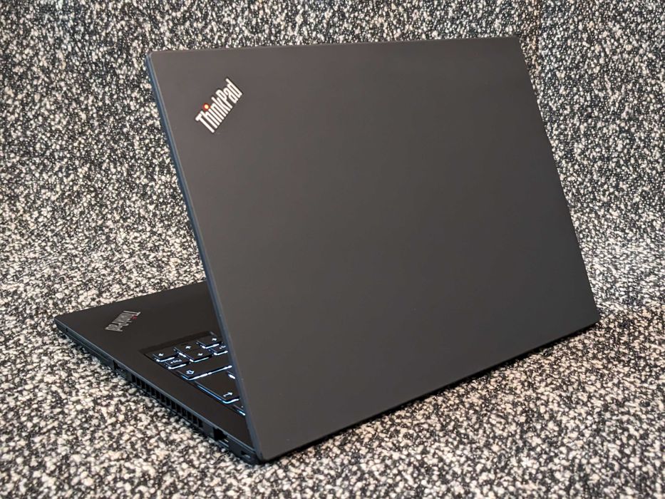 Lenovo ThinkPad T14 Gen1 • AMD Ryzen 5 PRO 4650U|16|256|FHD ips