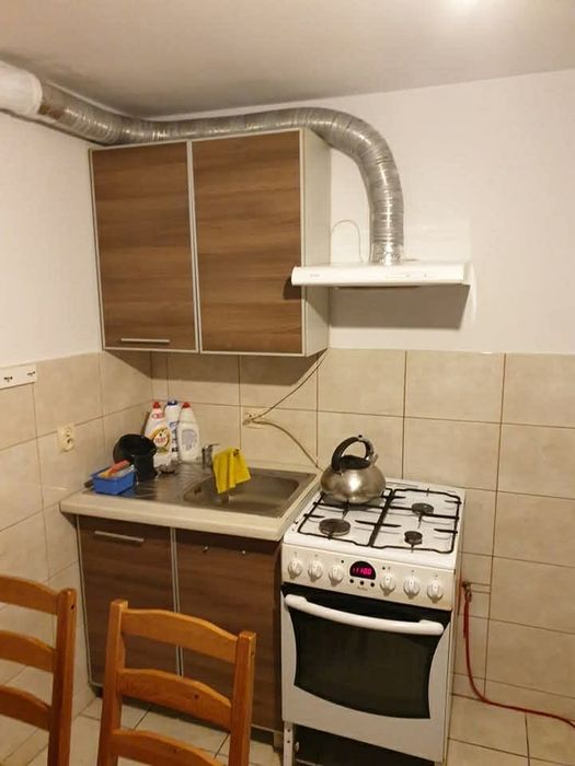 Pokoje pracownicze