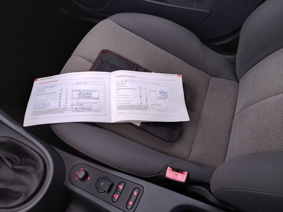 Seat Leon II Lfit 2010r. 1,4 Turbo 125 Km 156 tys.km z Sprowadzony