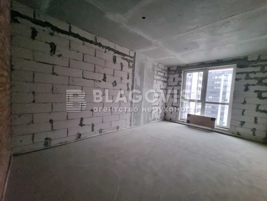 Продаж квартири Повітряних Сил пр.(Повітрофлотський пр) 56г ЖК Ok'Land